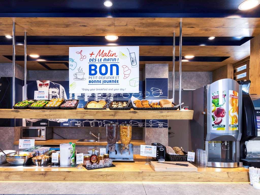 Ibis Budget Lyon Est Beynost Dış mekan fotoğraf